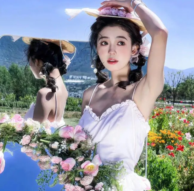 除了哭泣别无选择