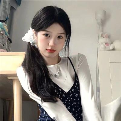 他们微笑的样子