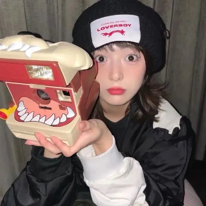 冰菓